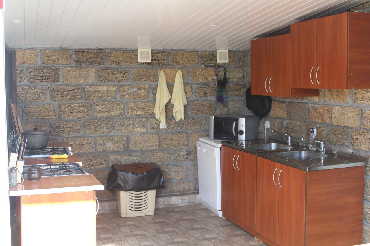 Hotel-Complex Mizh Triokh Ozer Switjas Exterior foto